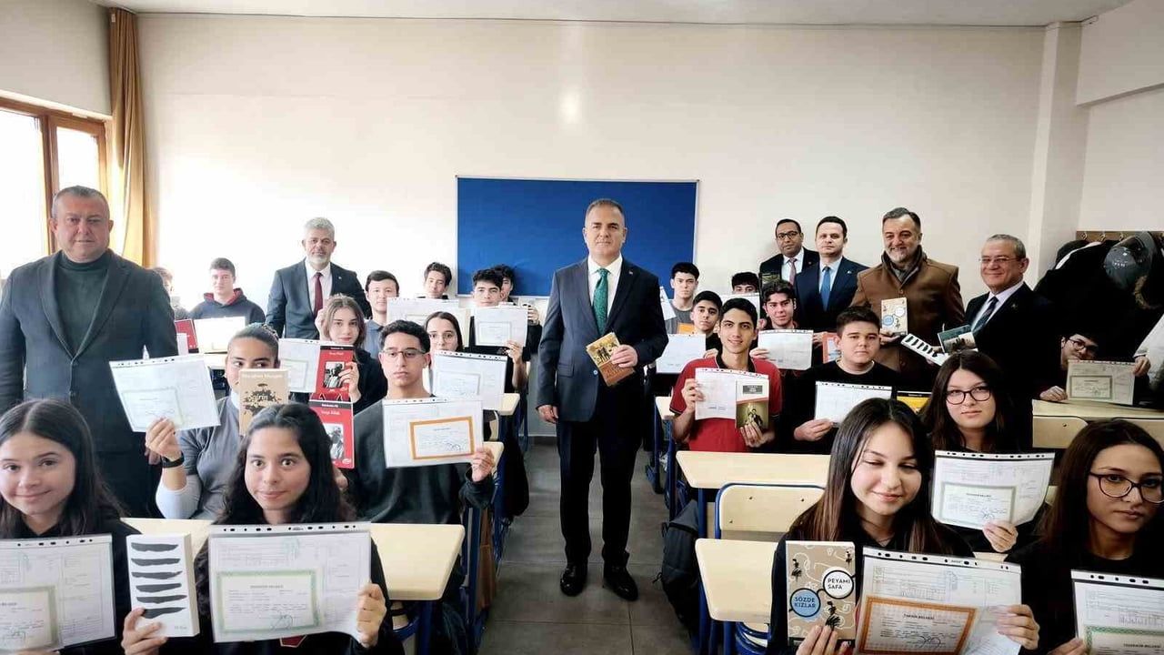 Yarıyıl tatili sona eriyor: Muğla'da ders zili 2 Şubat 2026'da çalacak