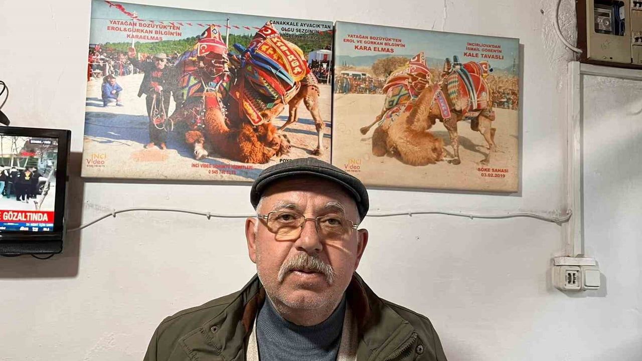 Yatağan Deveciler Derneği Başkanı Erol Bilgin: 'Alınan karara saygılıyız ama kültürümüz yaşasın'