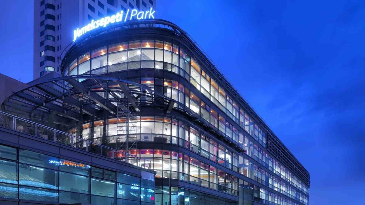 Yemeksepeti, 2025'te Türkiye GSYH'sine 3,06 milyar euro katkı sağladığını açıkladı