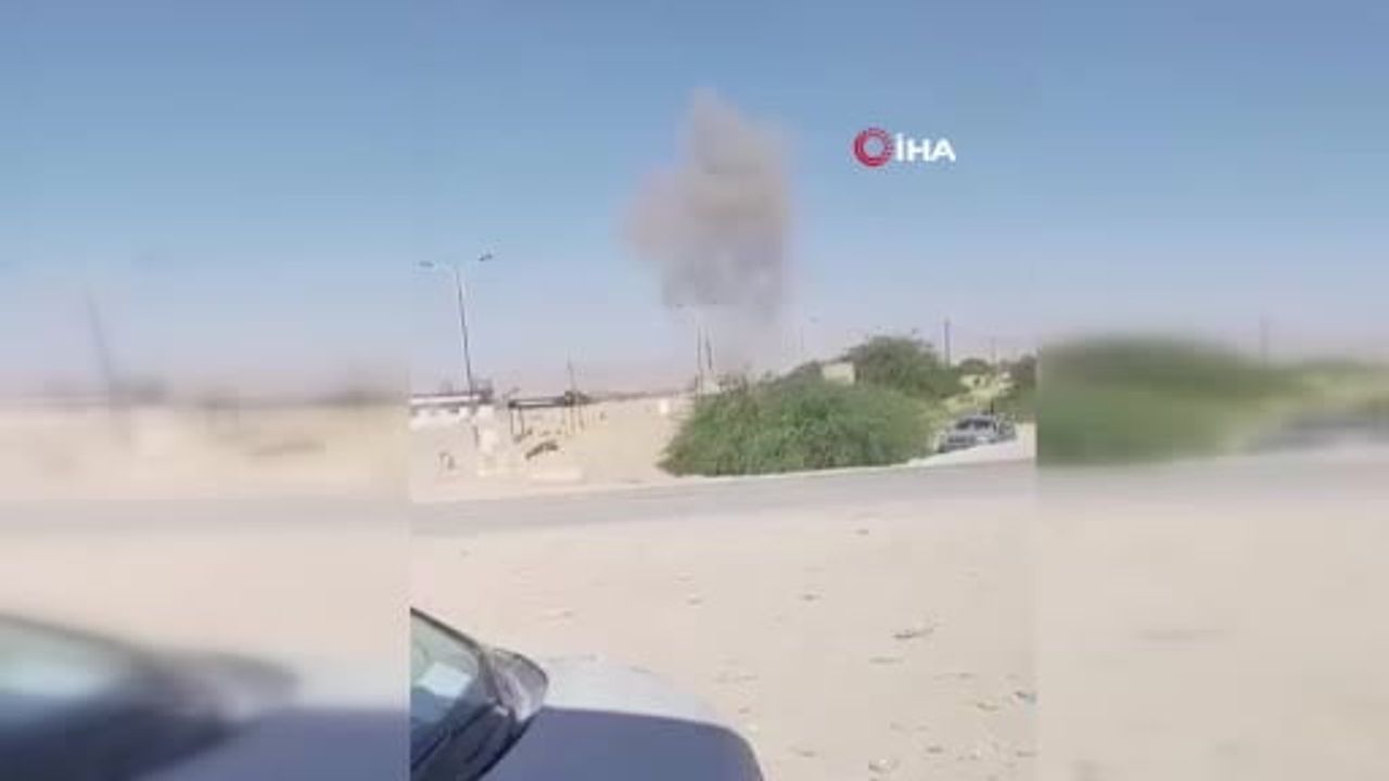 Yemen hükümeti Hadramut’ta GGK kontrolündeki askeri noktalara operasyon başlattı