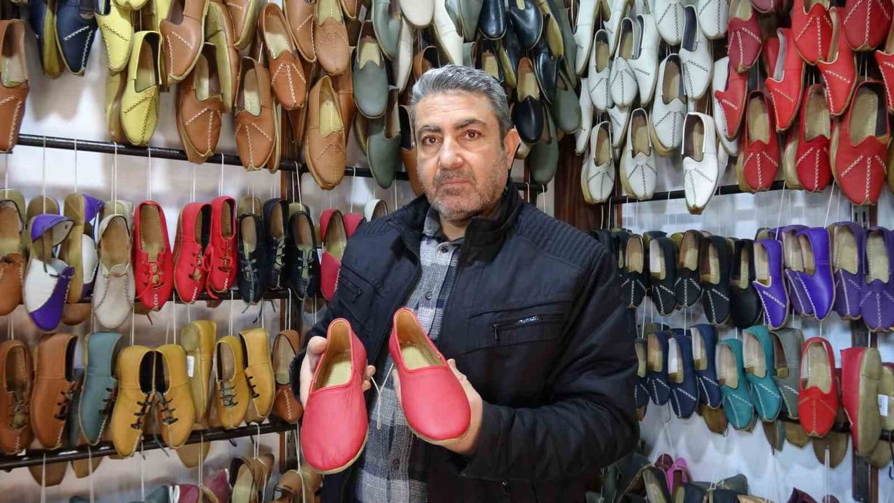 Yemeni ustaları tarih filmleri ve dizilerinin kostümleriyle dünya pazarına açıldı