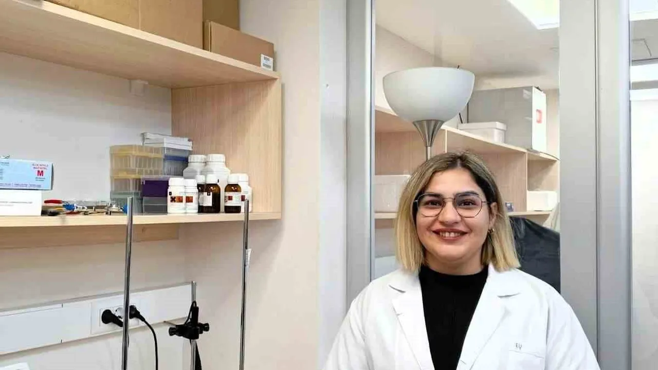 Yeni nesil glikoz sensörü: SUBÜ'nün TÜBİTAK 1001 destekli giyilebilir sensör projesi