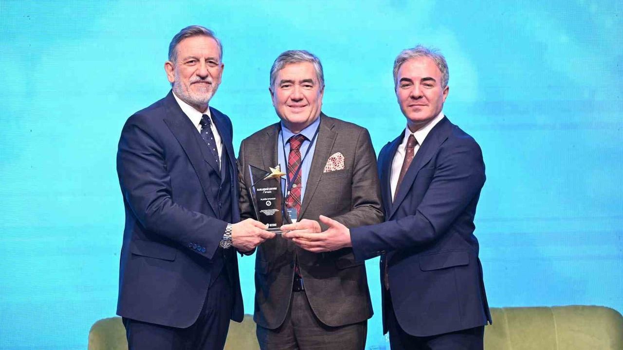 Yeşil Çevre, Bursa ovasına 27,7 milyon m³ can suyu sağladı