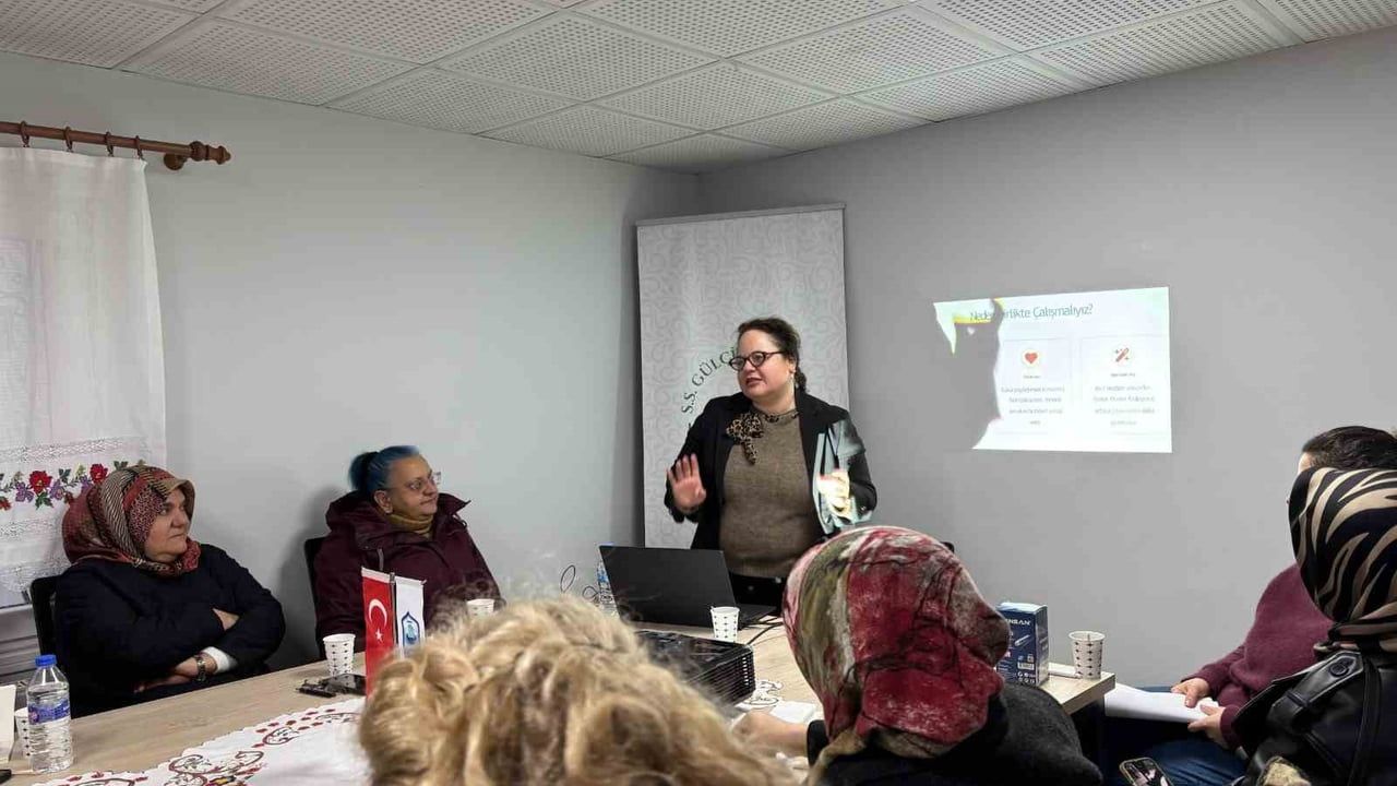 Yıldırım Belediyesi'nden Kadın Girişimcilere Ücretsiz Mentörlük Eğitimi