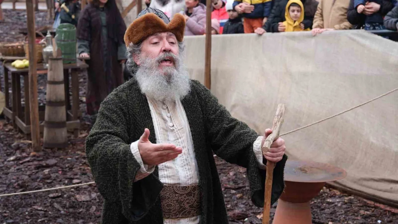 Yıldırım’da Karne Şenliği: Çocuklara kültür ve eğlence dolu ara tatil