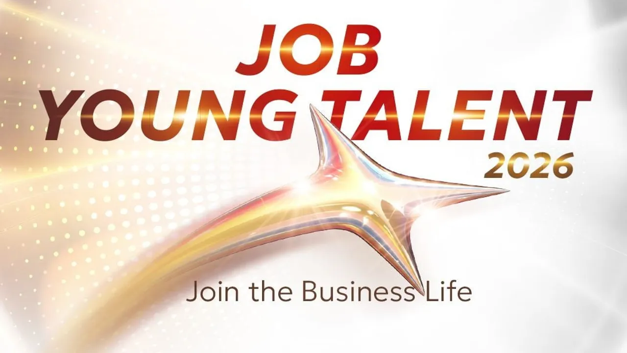 Yıldız Holding JOB Young Talent 2026 başvuruları başladı: Başvurular 22 Şubat 2026'ya kadar