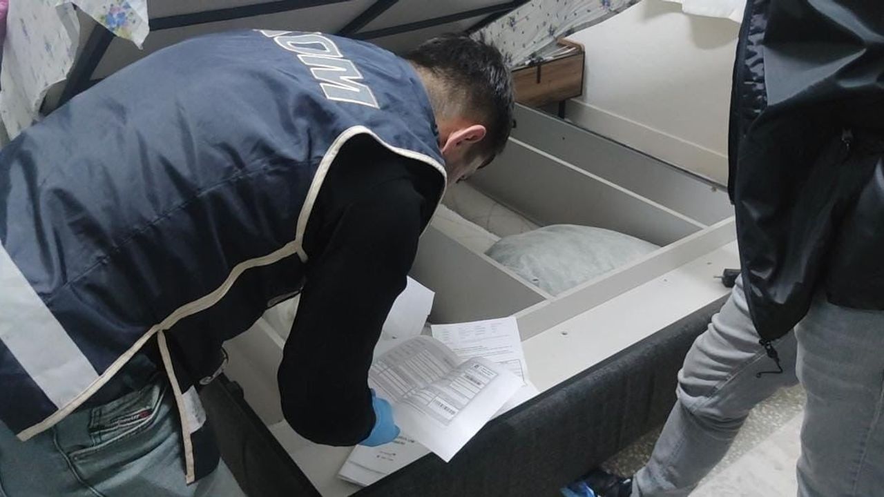 Yozgat merkezli yapay zeka videoları dolandırıcılığı: 33 mağdur, yaklaşık 15 milyon lira