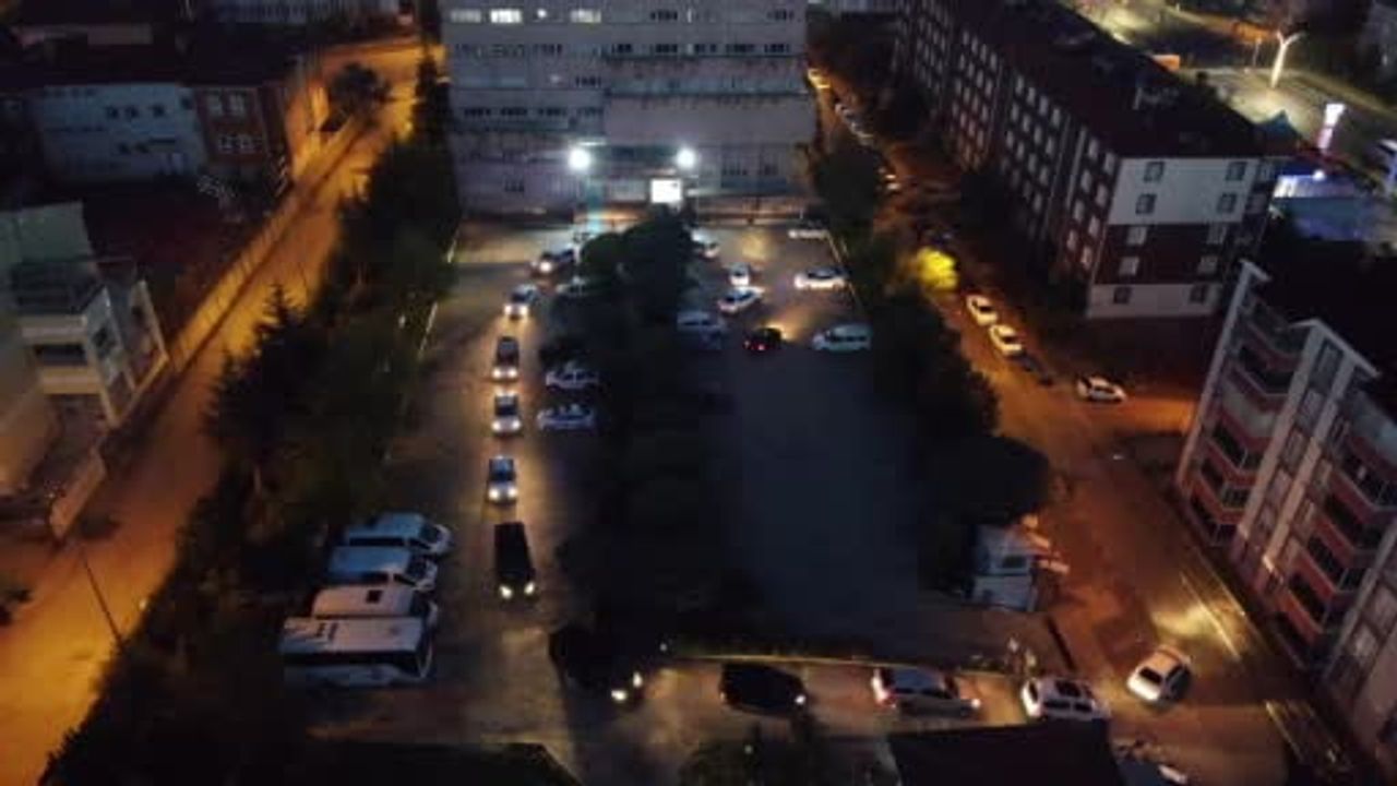 Yozgat merkezli yapay zeka videolu dolandırıcılık: 33 mağdur, 15 milyon lira