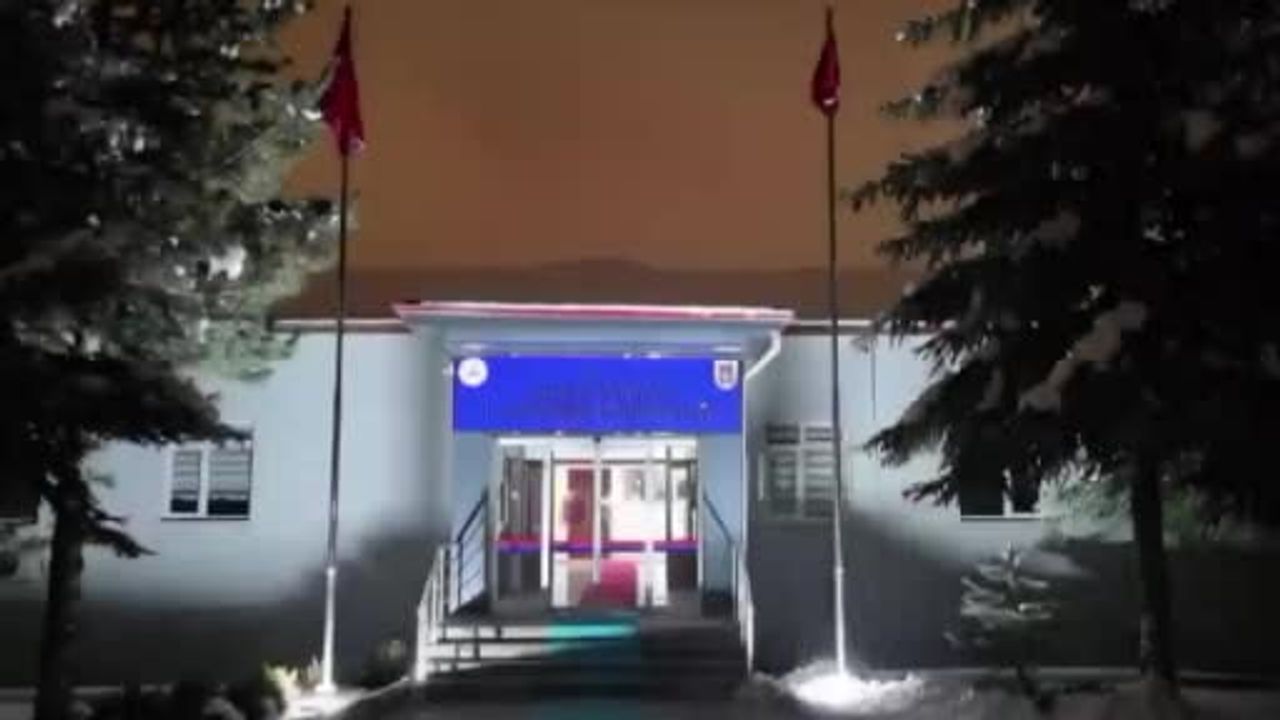 Yozgat’ta Irak Uyruklu DEAŞ Şüphelisi Jandarma Operasyonunda Tutuklandı