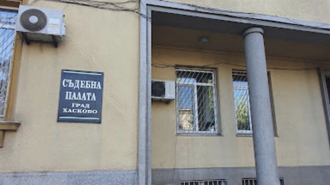 Yüksek Temyiz Mahkemesi, Maritsa Karayolu’nda Türk tır şoförlerinden rüşvet alan 5 görevlinin cezasını onadı