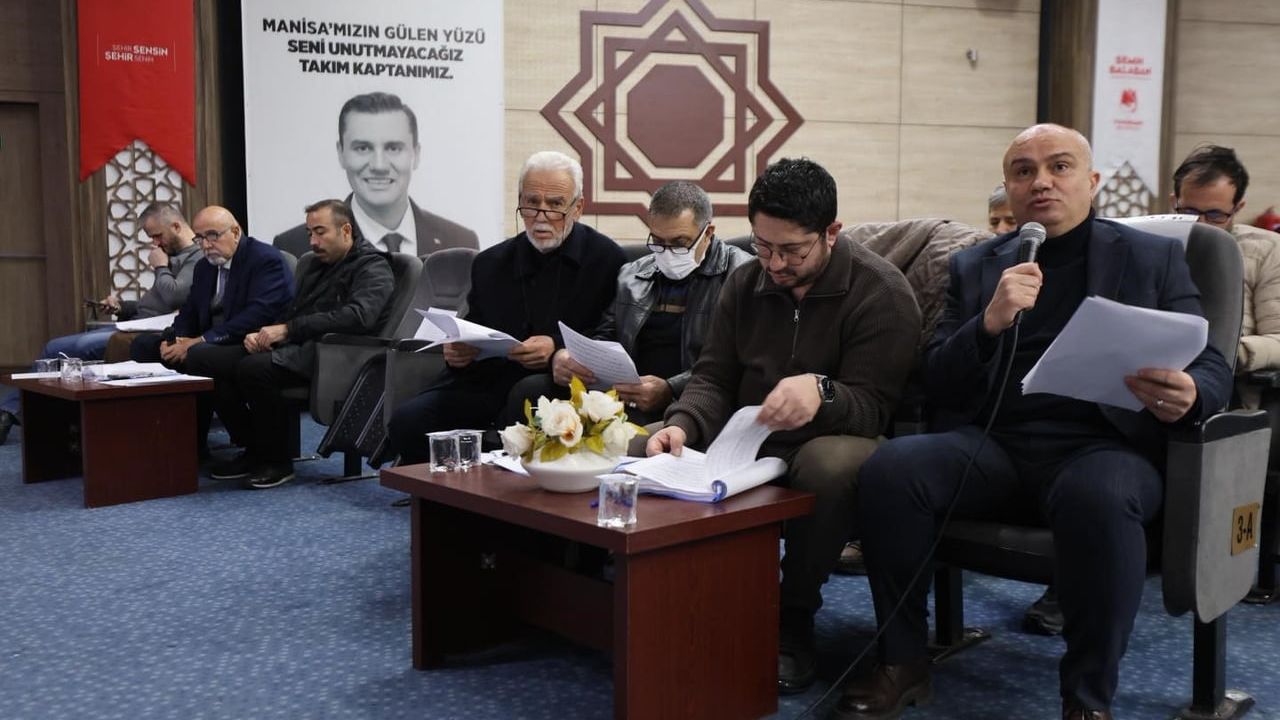 Yunusemre Belediyesi, kadın kafeye 'Gülşah Durbay Kadın Kafe' adını verdi
