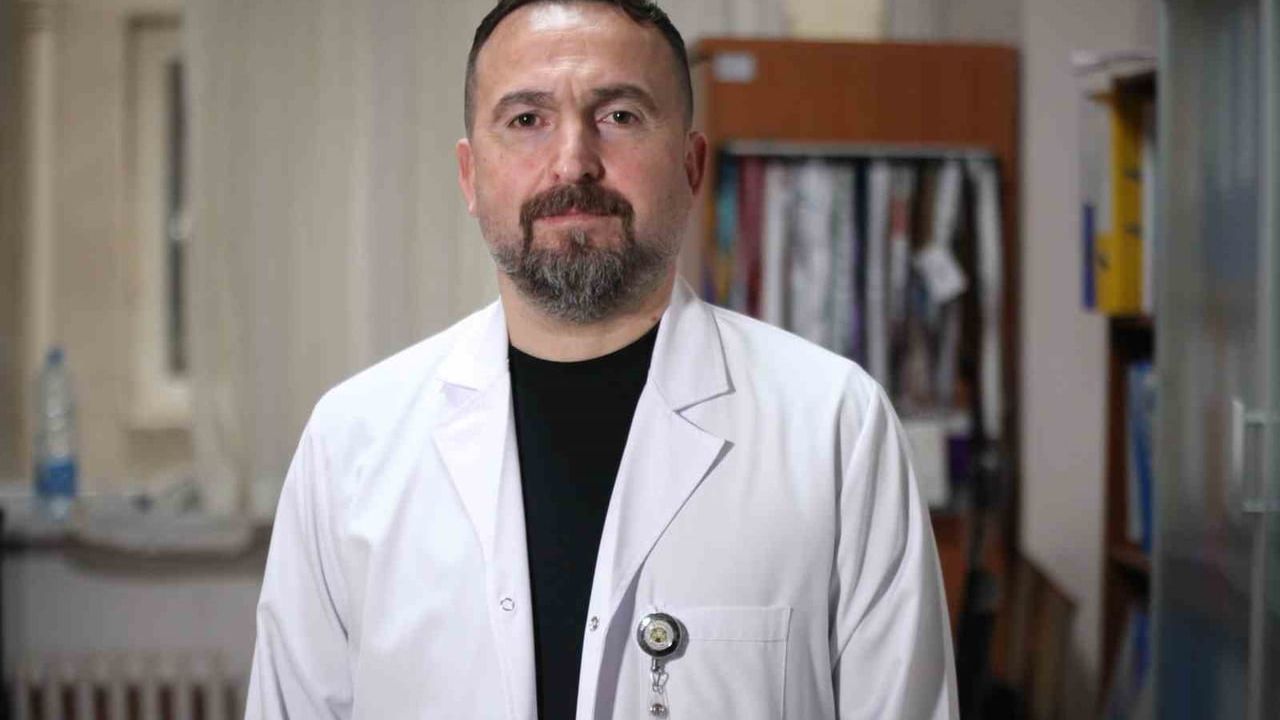 Yüz felci: Erken tanı ve tedavi kalıcı hasarı büyük ölçüde önlüyor