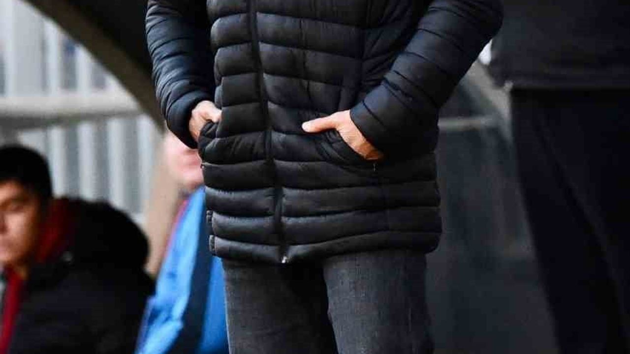 Zafer Uysal: Galibiyeti Balıkesirspor Ailesine Armağan Ettik