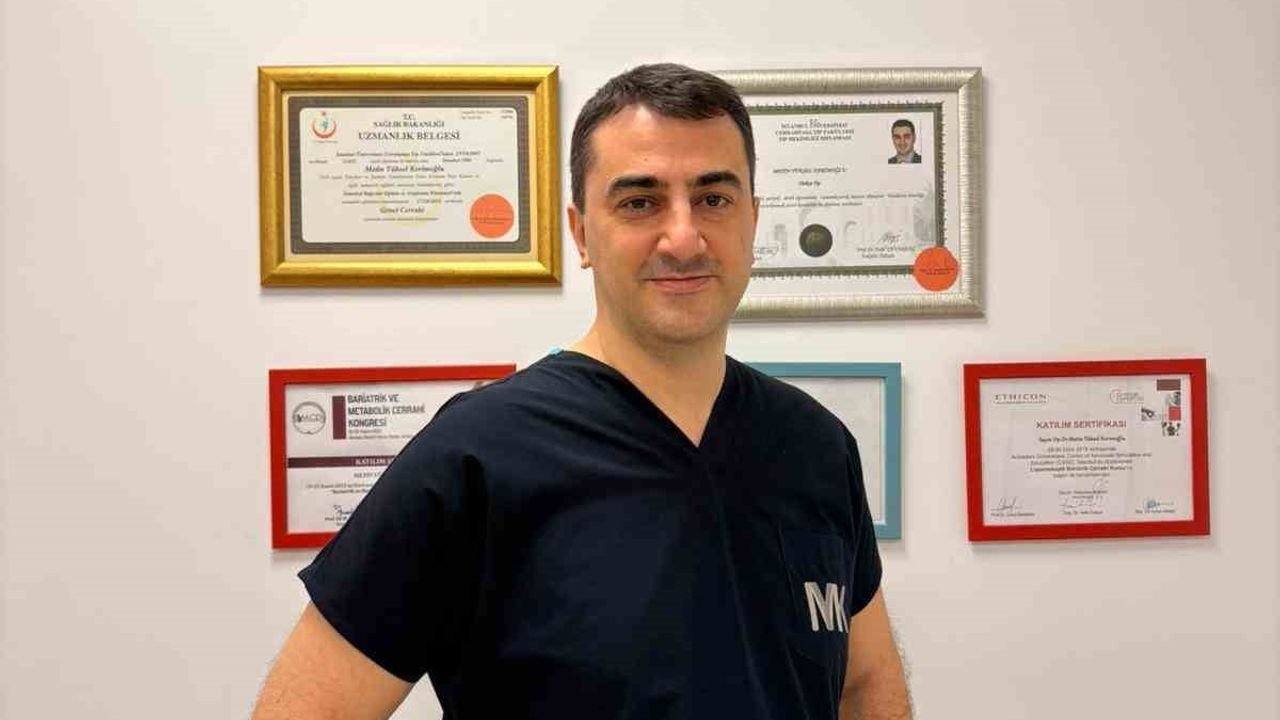 Zayıflama iğneleri: Riskler, yan etkiler ve doktor uyarısı