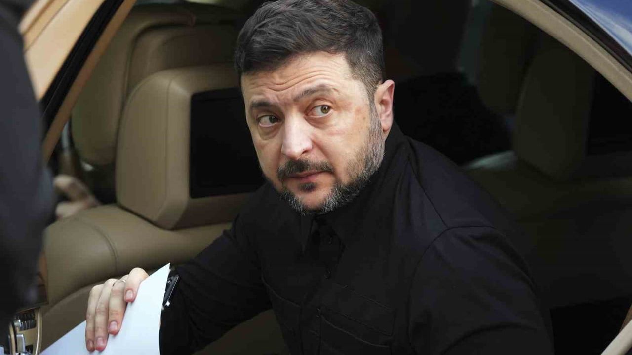 Zelenskiy: Abu Dabi’deki Rusya‑Ukrayna‑ABD Görüşmeleri Yapıcı Geçti, Yeni Toplantılar Haftaya Olabilir