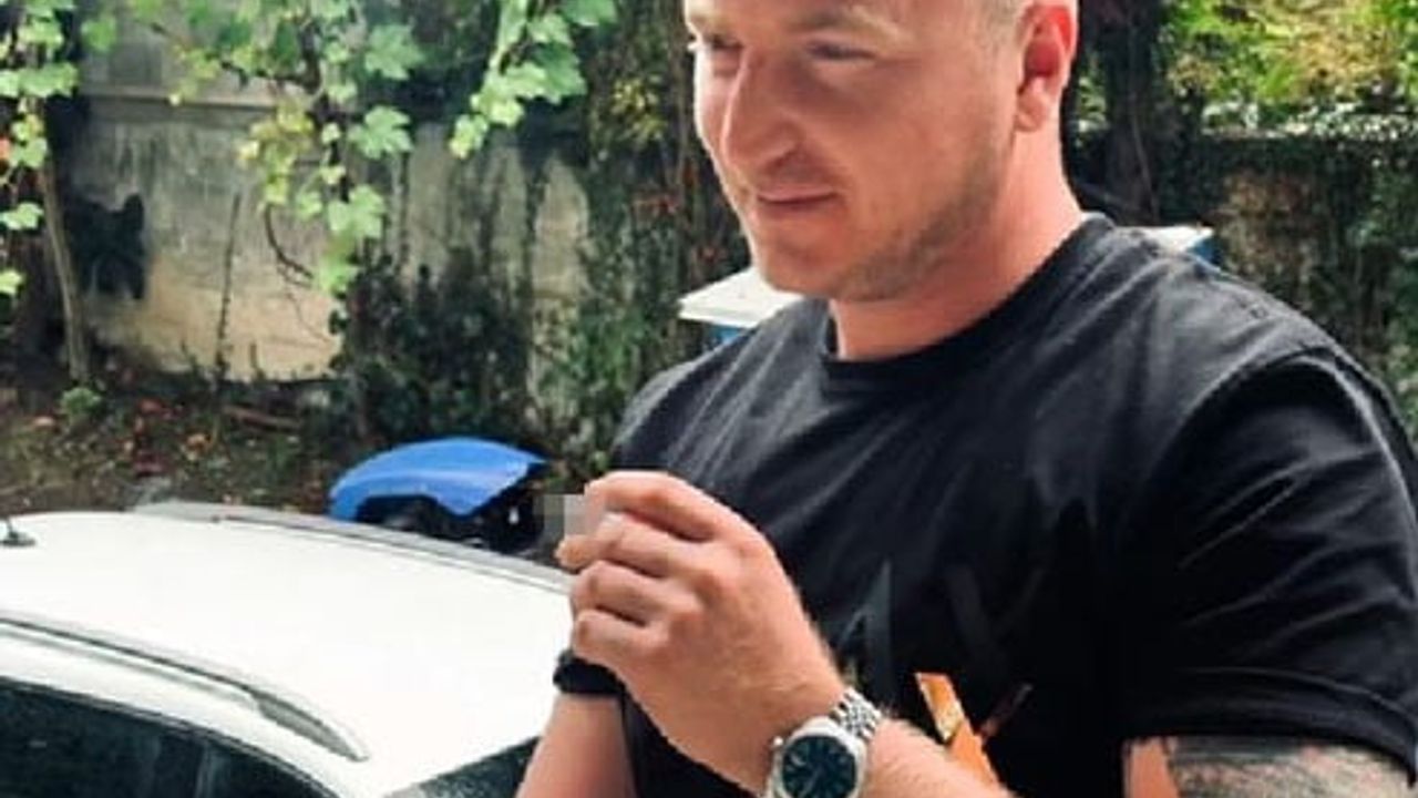 Zonguldak Alaplı'da kayıp adliye çalışanı Mustafa Uçar için 20 saattir süren arama çalışmaları