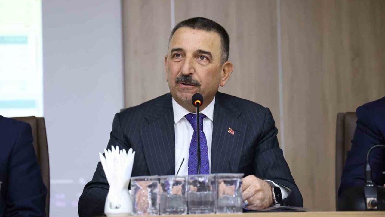 Zonguldak’ta 2026 1. İl Koordinasyon Kurulu Toplantısı: 2025 Yatırım Performansı Değerlendirildi