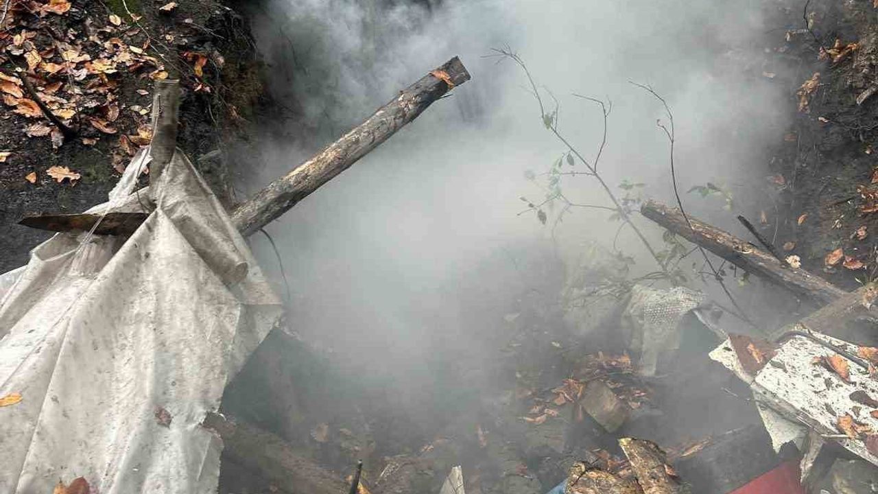 Zonguldak'ta 5-11 Ocak uygulamalarında 69 aranan şahıs yakalandı