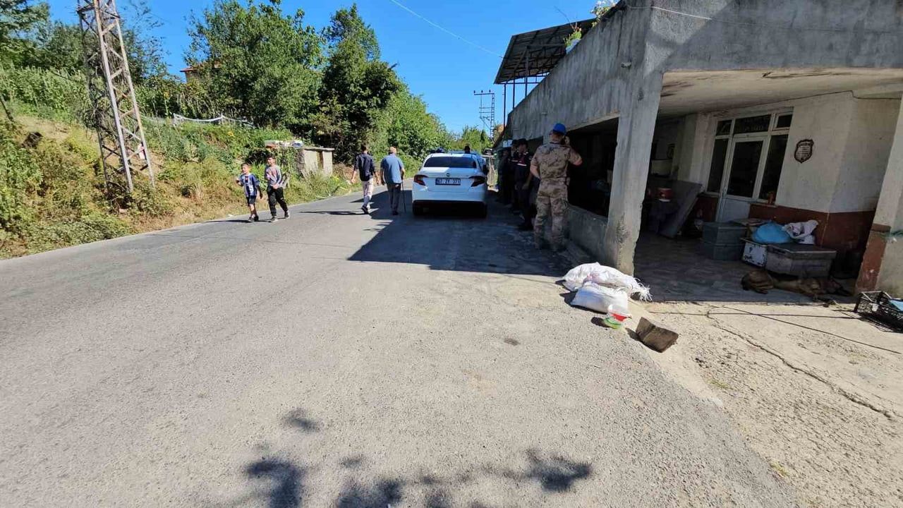 Zonguldak'ta bıçaklı kavgada babaannenin ve iki torununun ölümü: sanığa 45 yıl 10 ay hapis