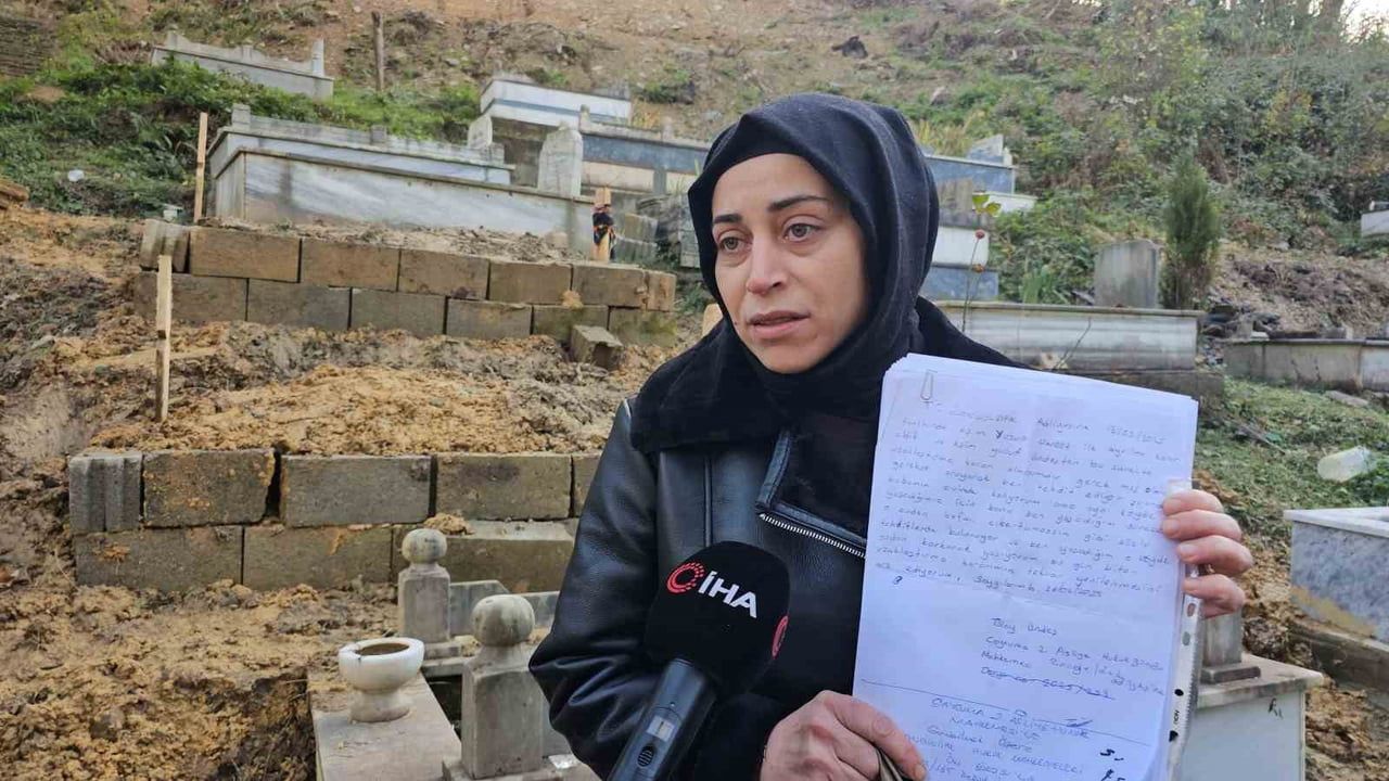 Zonguldak’ta çifte cinayet: Halil Alkaç’ın evine taktırdığı kamera son anları kaydetti