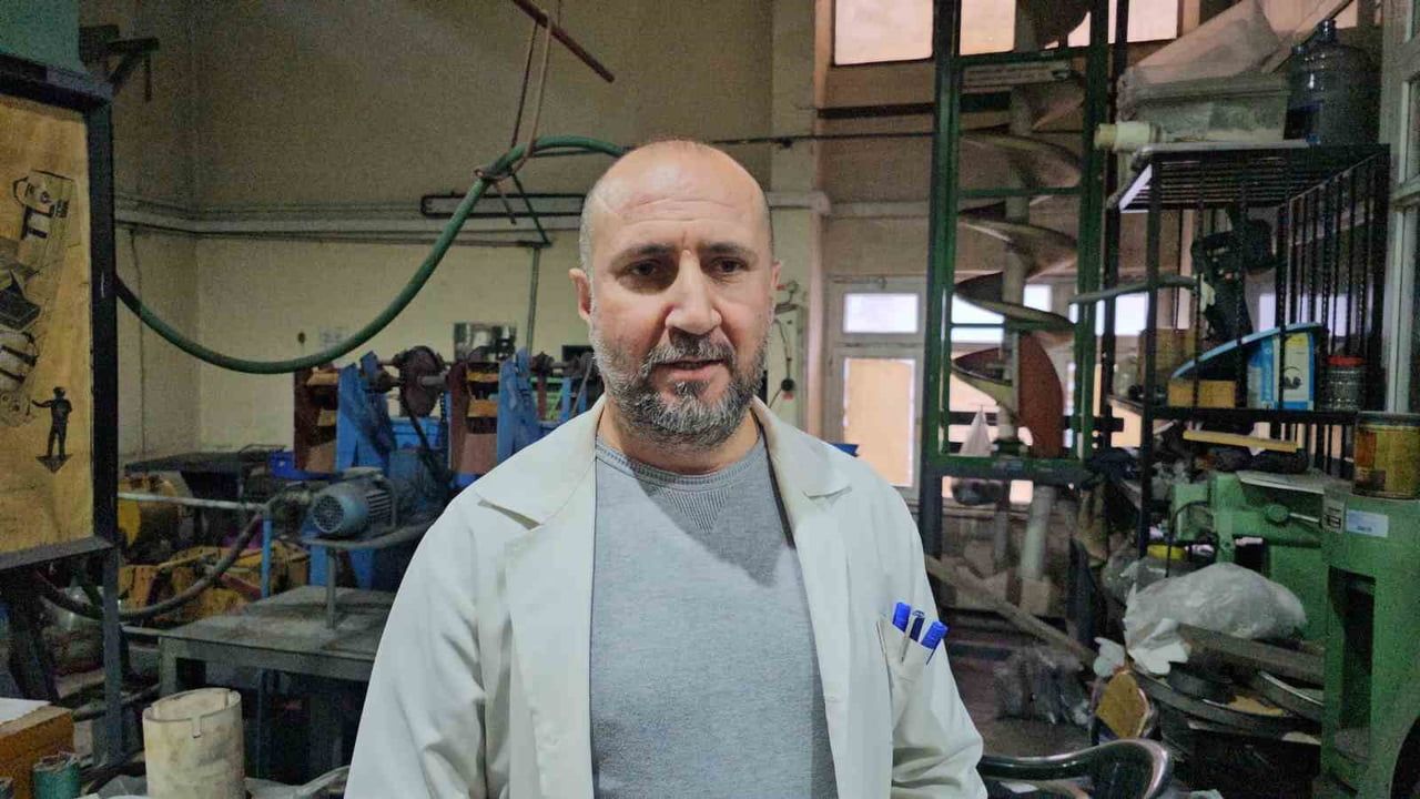 Zonguldak’ta taşkömüründen nadir toprak elementi araştırması: TTK ile TENMAK protokolü imzalandı