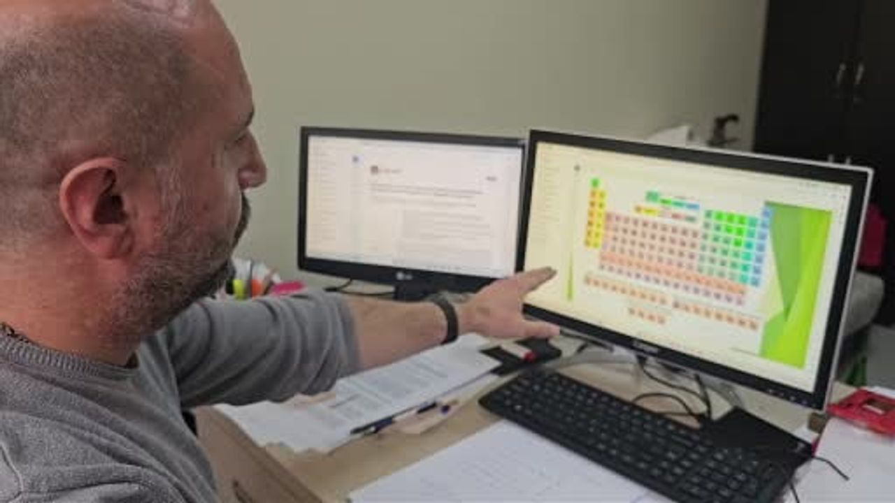 Zonguldak'ta TTK ile TENMAK, taşkömürü ve yıkama atıklarında nadir toprak elementi için AR-GE protokolü imzaladı