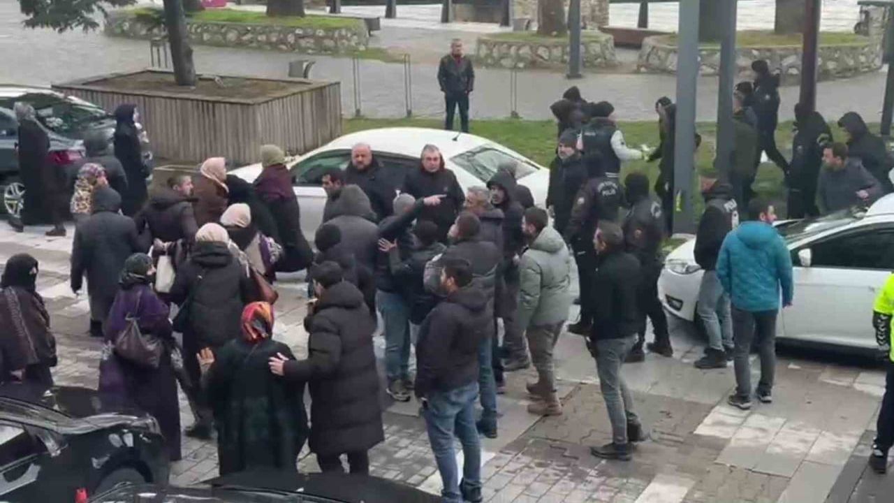 Zonguldak'ta üç kişinin öldüğü davada sanık: 'Kendimi korudum'