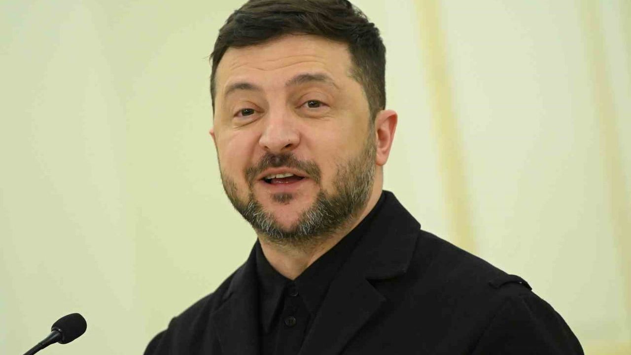 ABD, Rusya ve Ukrayna üçlü görüşmelerinin yeni turu 4-5 Şubat'ta Abu Dabi'de