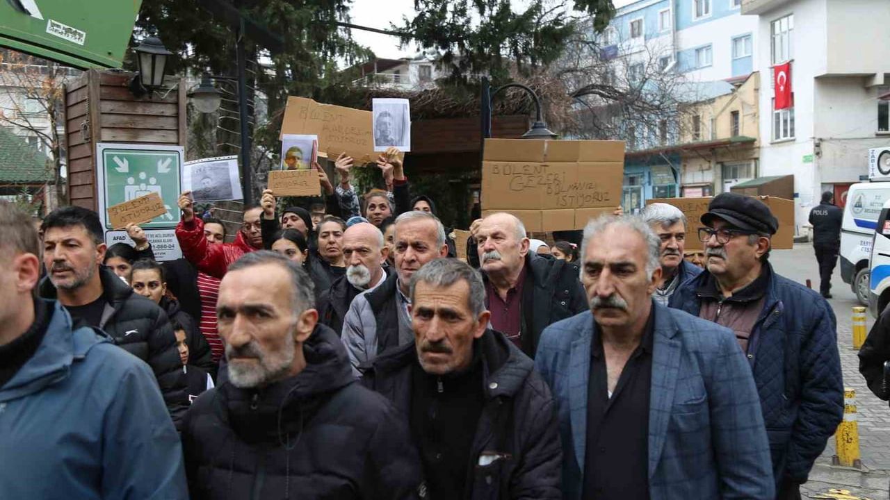 Artvin'de çığta kaybolan çoban için yakınlarından arama çağrısı
