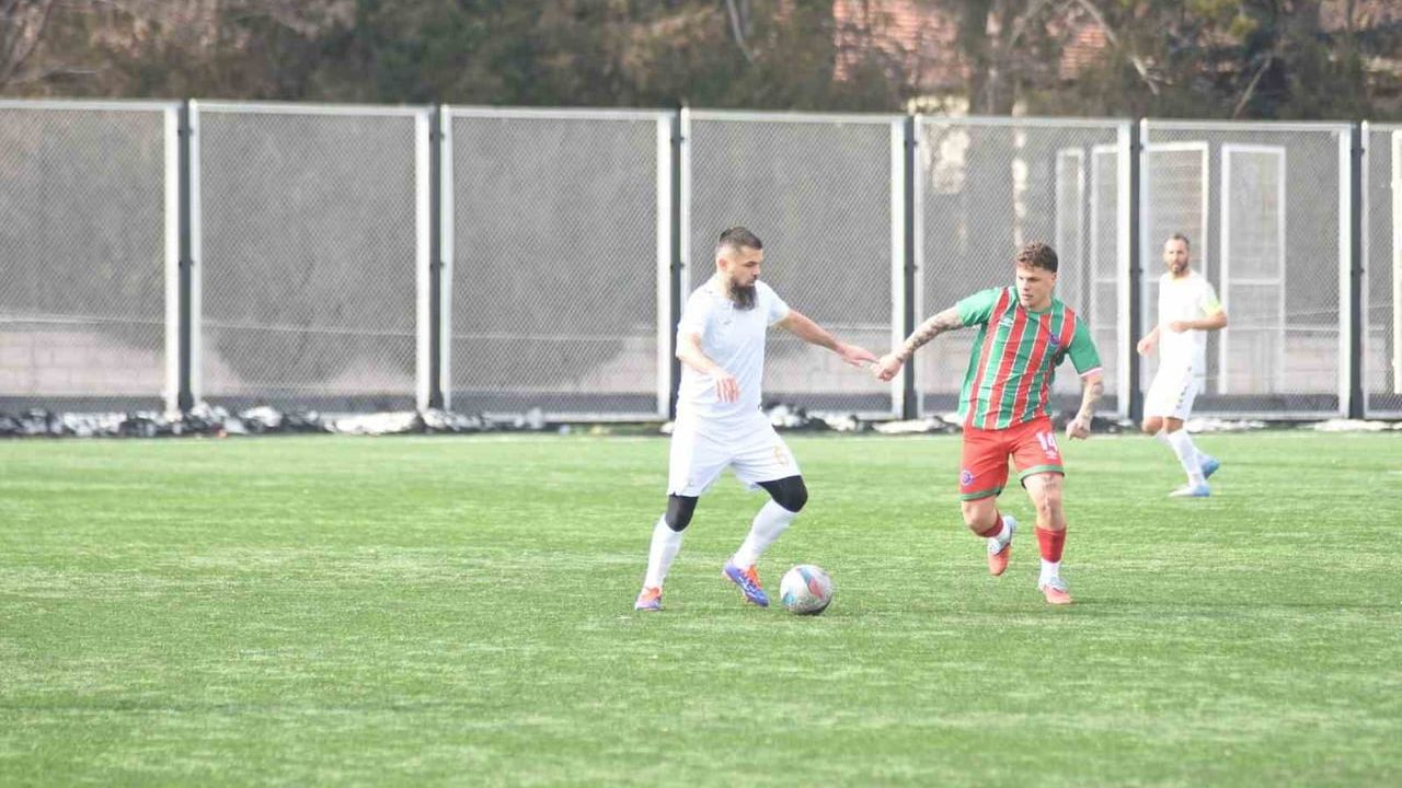 BAL 2. Grup: Kocasinan Şimşekspor 2-4 Diyarbakır Büyükşehir Belediyespor