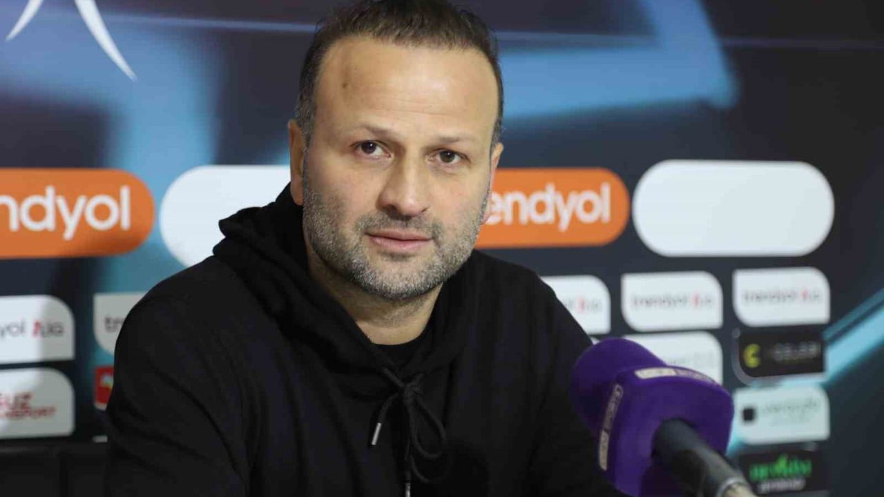 Bandırmaspor 2-0 Van Spor FK — Teknik Direktörlerin Değerlendirmeleri