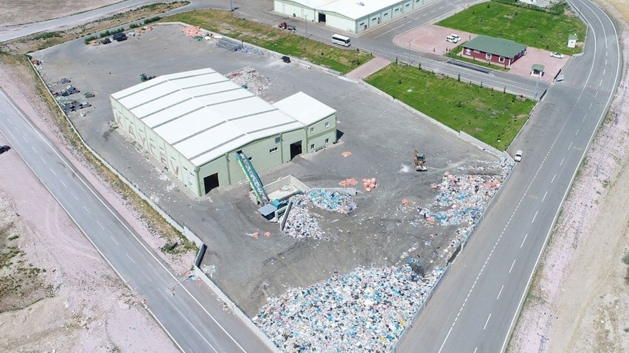 Başkan Çolakbayrakdar: KAYÇEV, Kayseri'nin doğasını koruyor ve ekonomisini güçlendiriyor