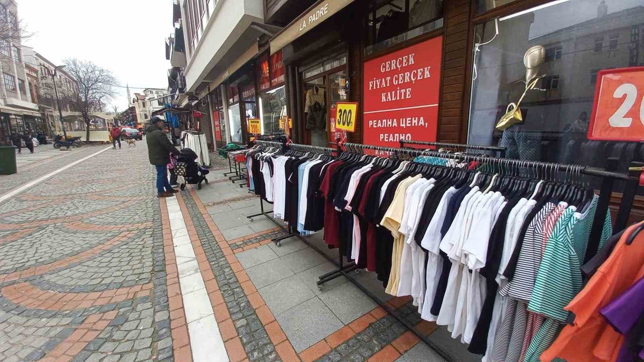 Bulgaristan'da leva dönemi sona erdi: Sınır ticaretinde euroyla yeni dönem