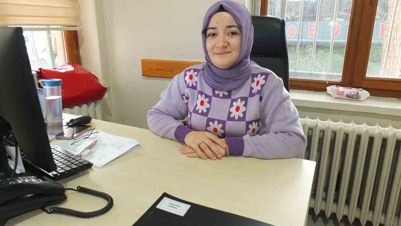 Burhaniye'de Sigara Bırakma Polikliniği 2,5 Ayda 154 Başvuru Aldı