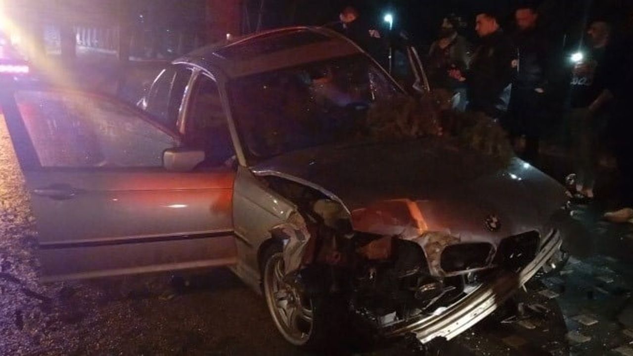 Bursa’da 11 Ocak’taki kazada ağır yaralananlardan biri 20 gün sonra yaşamını yitirdi