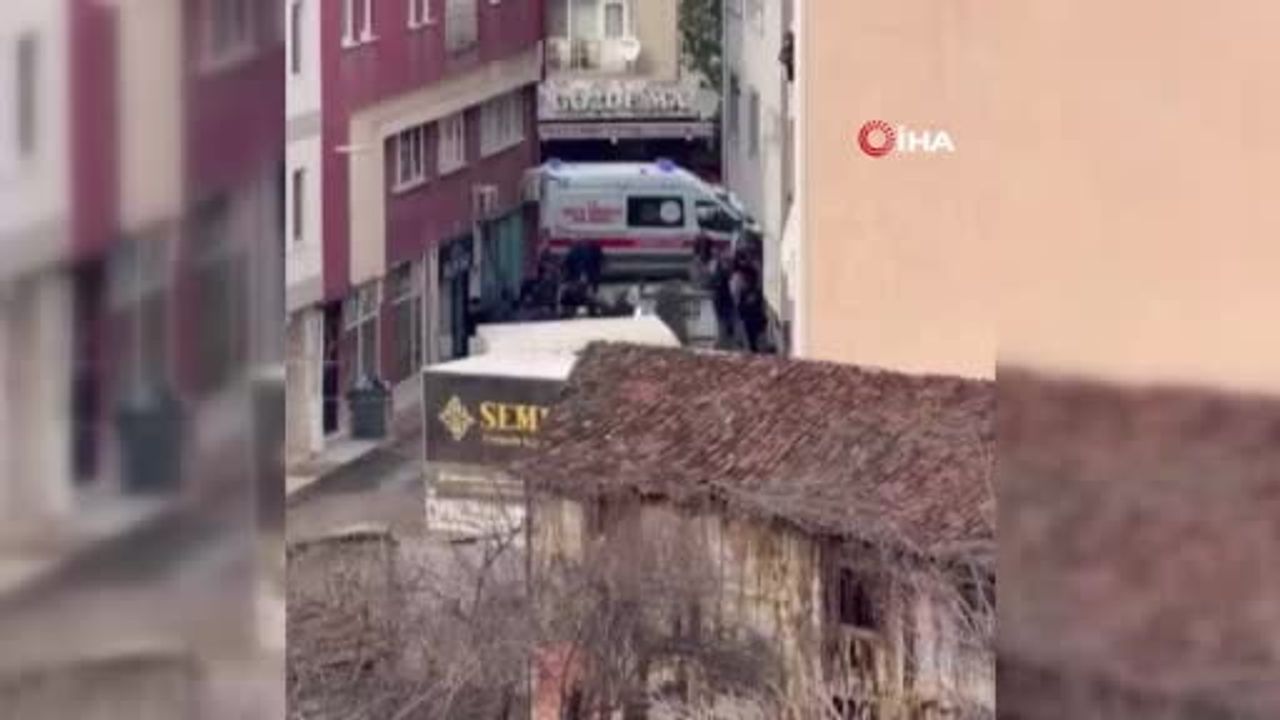 Bursa İnegöl'de damadın 5 yıllık husumeti kanlı sona yol açtı