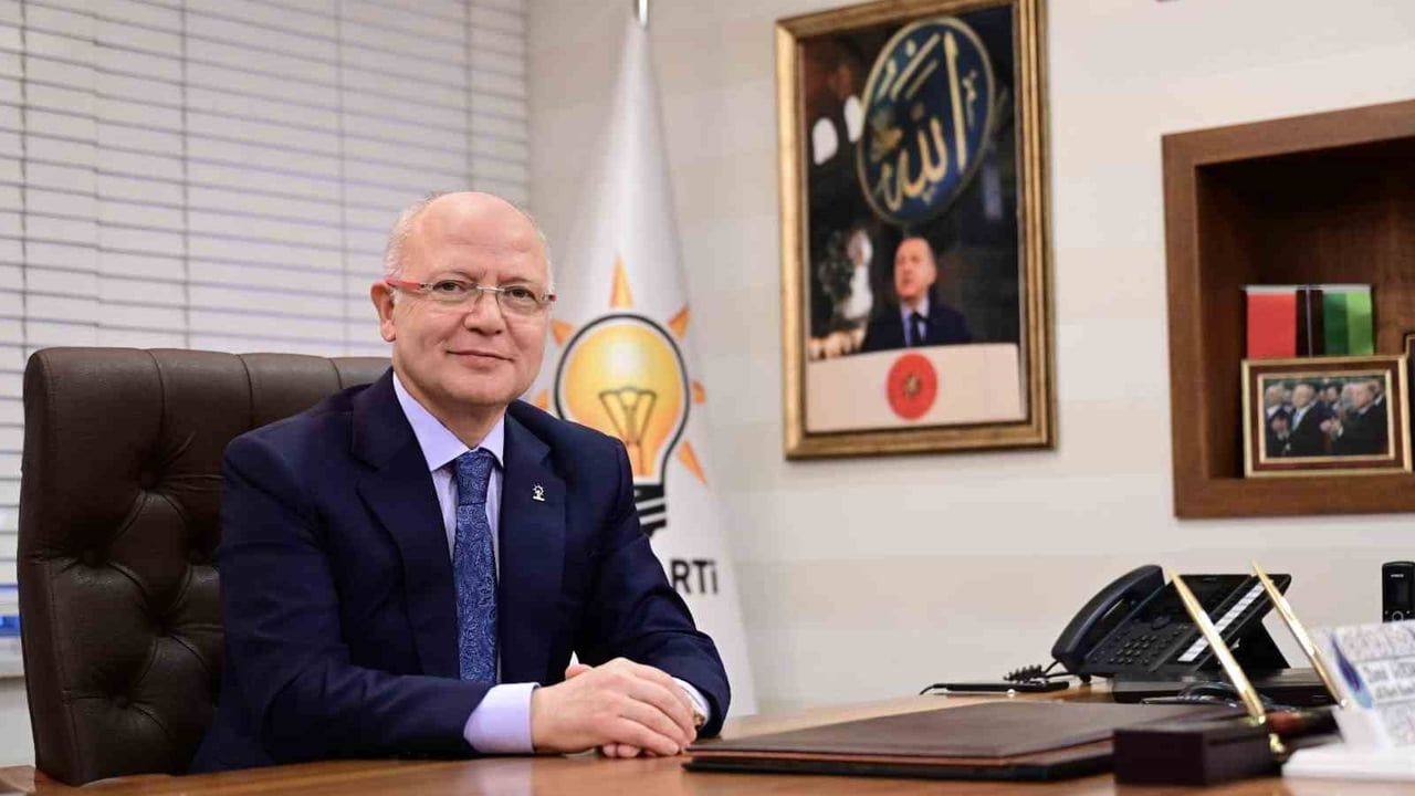 Bursa’ya 2026 yatırım programında eğitime 6,67 milyar lira: 31 okul, 680 sınıf, 10 atölye, 3 spor salonu