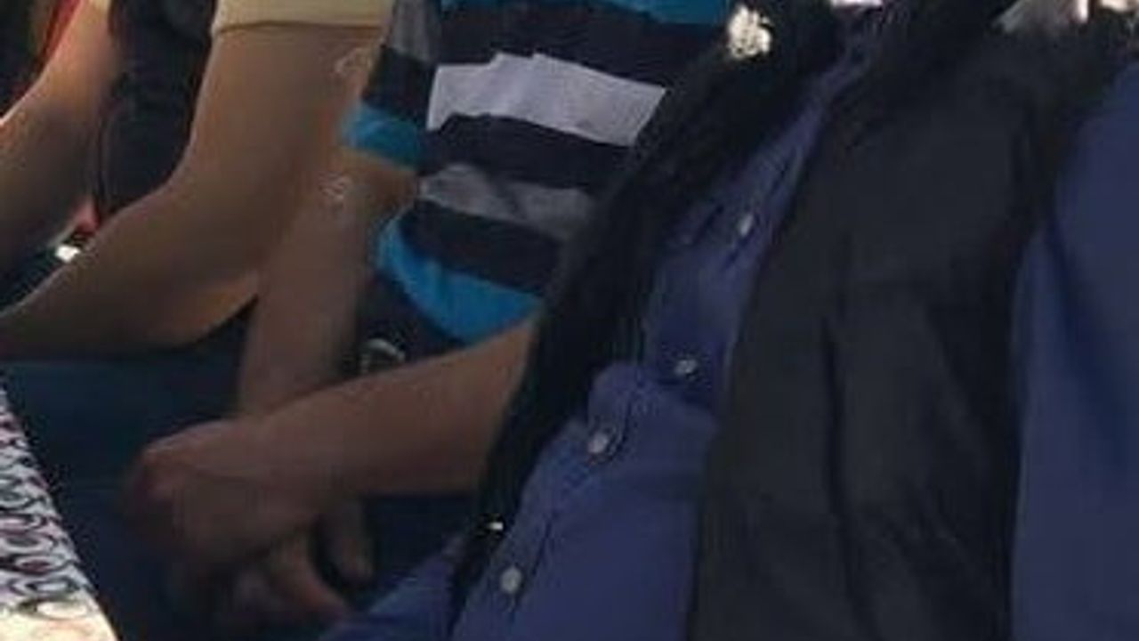 Denizli'de korniş montajı sırasında düşen işçi hayatını kaybetti