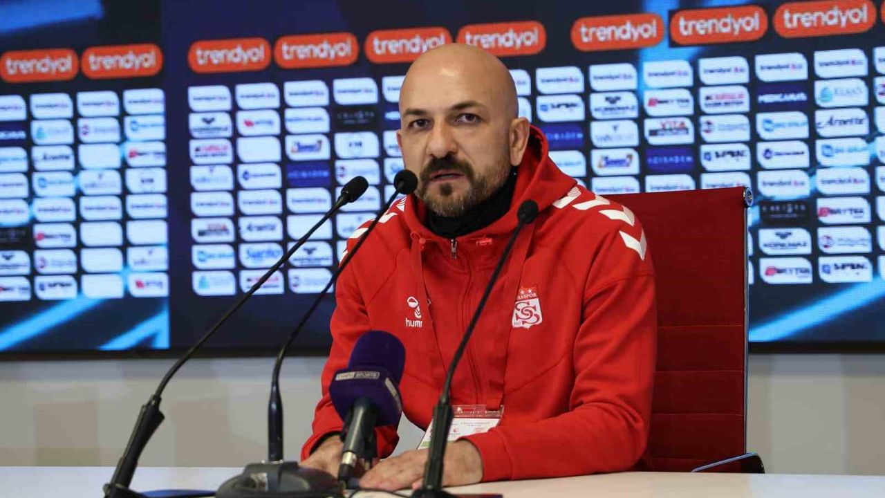 Evren Otyakmaz: Kaybedilen 2 puan bizi gerçekten üzdü