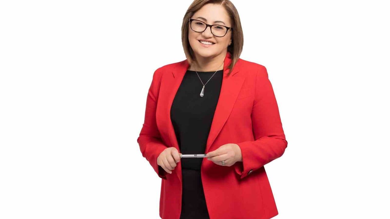 Fatma Şahin'den Berat Kandili Mesajı: Affın ve Dayanışmanın Önemi