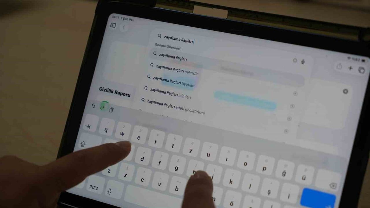 Fit görünme hayali kabusa dönmesin: 'Doğal' zayıflama ürünlerinde gizli sağlık riskleri