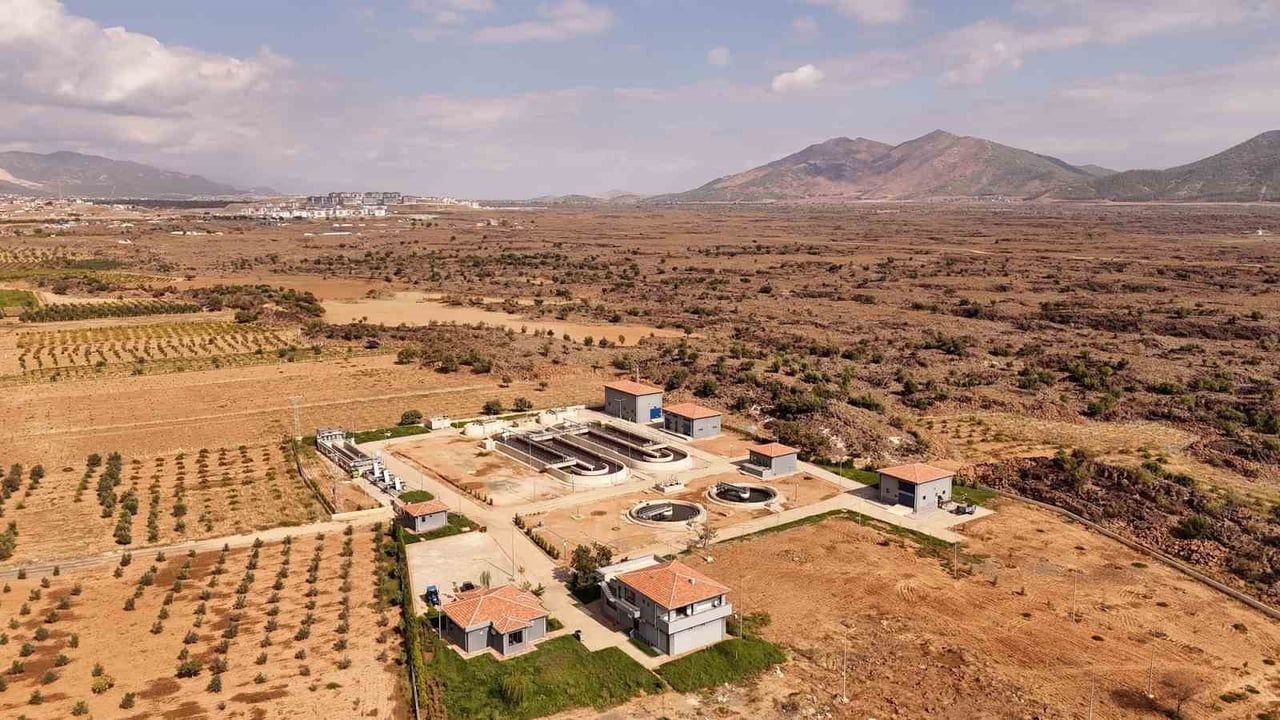 Gaziantep Büyükşehir, Nurdağı ve İslahiye'de Altyapı ve Ekonomik Canlanmayı Hızlandırıyor