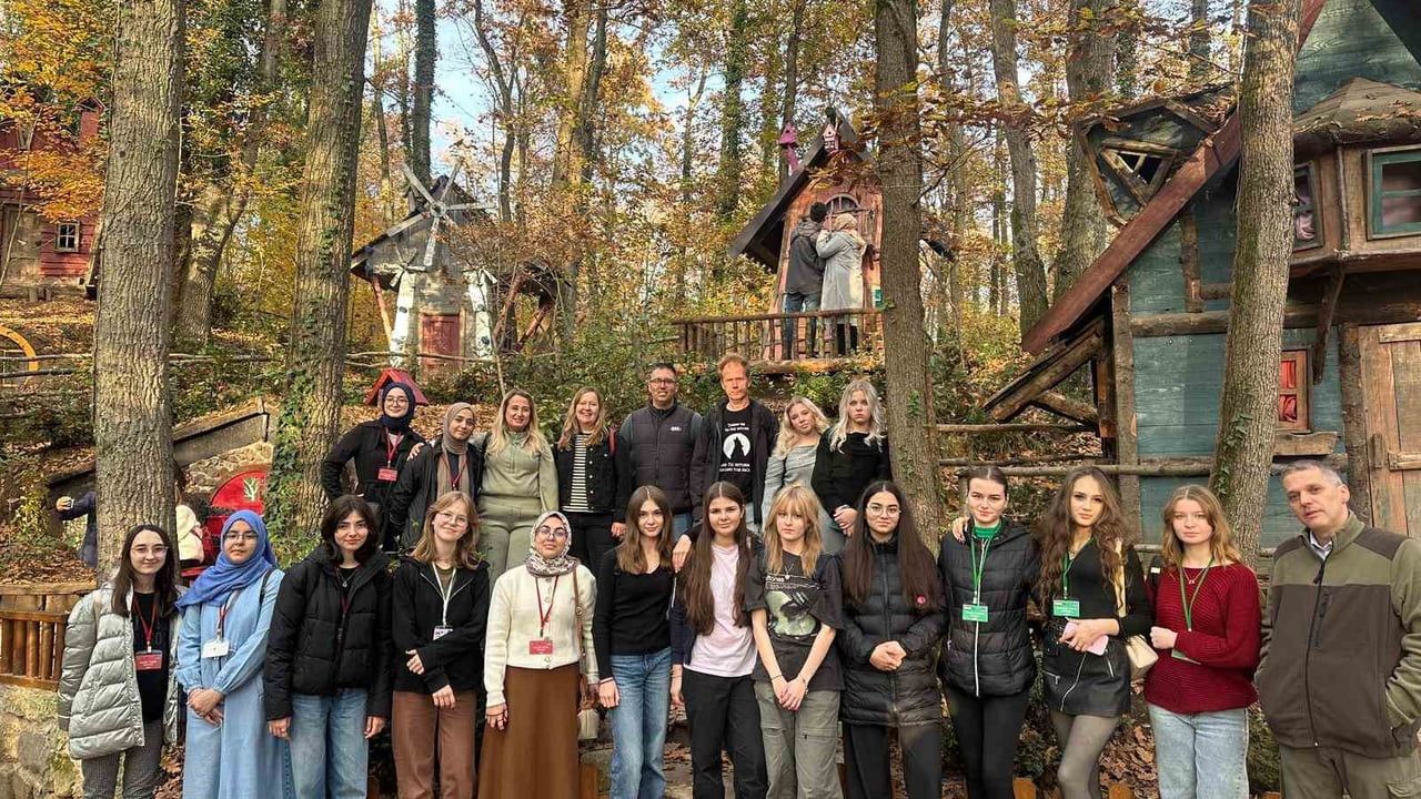 Kocaeli’nin tarihi ve doğal mirası 'Gez-Gör' projesiyle rehberli turlarda tanıtılıyor