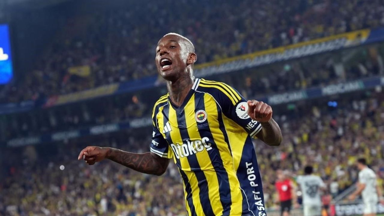 Kocaelispor’da Fenerbahçe hazırlıkları tamamlandı: Tayfur Bingöl cezalı