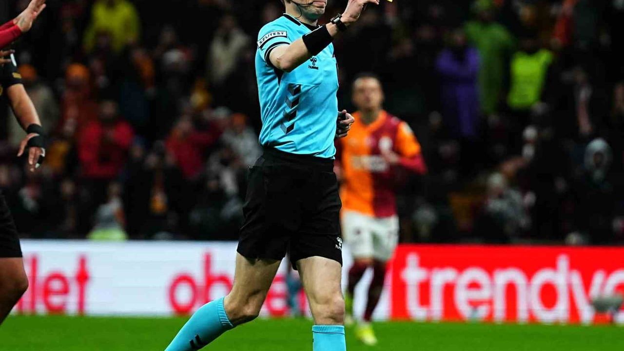 Mario Lemina, Kayserispor Maçında Aldığı Sarı Kartla Cezalı Duruma Düştü