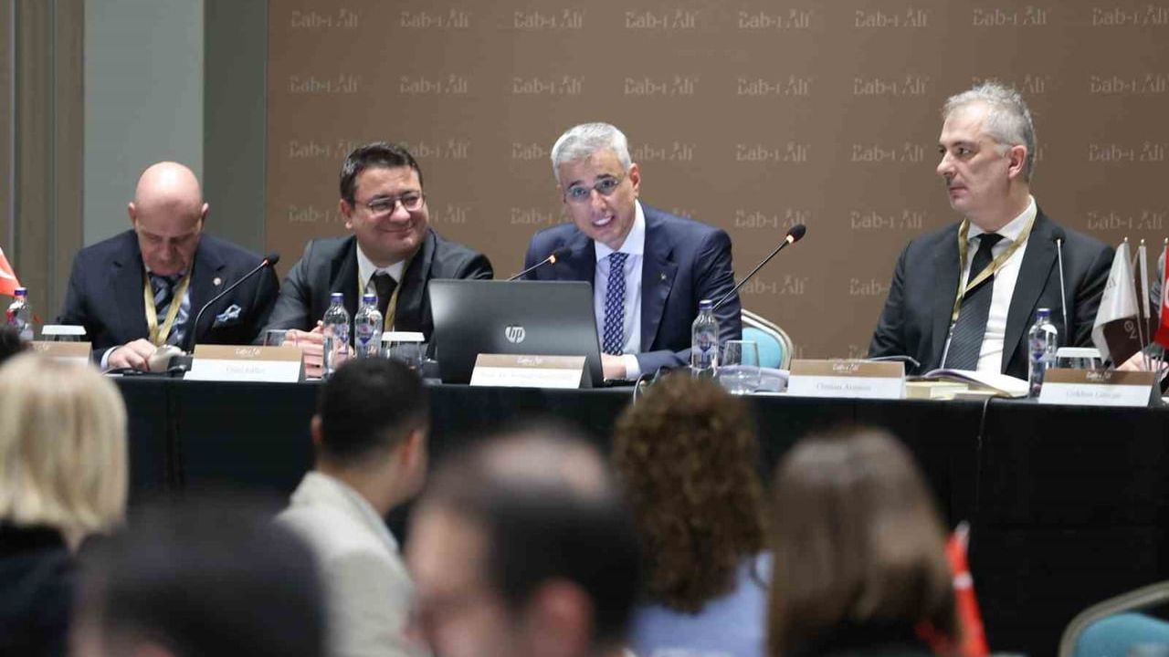 Memişoğlu: Yerli Sağlık Teknolojileriyle Geleceğe Yön Veren Sağlık Sistemi İnşa Edeceğiz