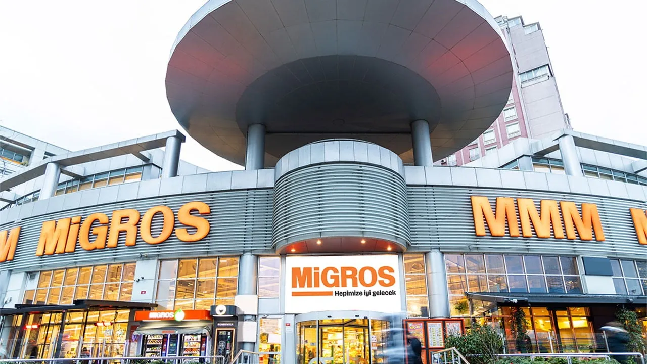 Migros 7 bin 875 Dağıtım Merkezi Çalışanını Kadroya Aldı — Toplu İş Sözleşmesi Hakları