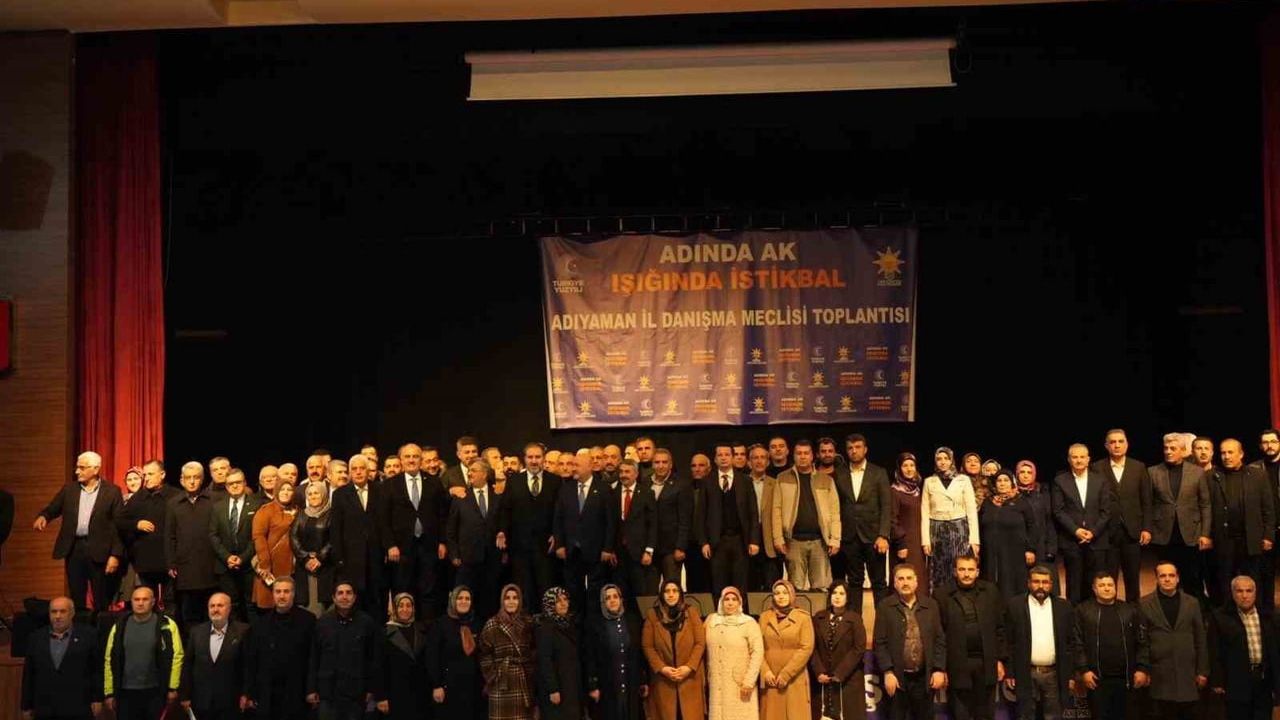 Milletvekili Hüseyin Özhan: Halkımıza hizmetkâr olmayı sürdüreceğiz