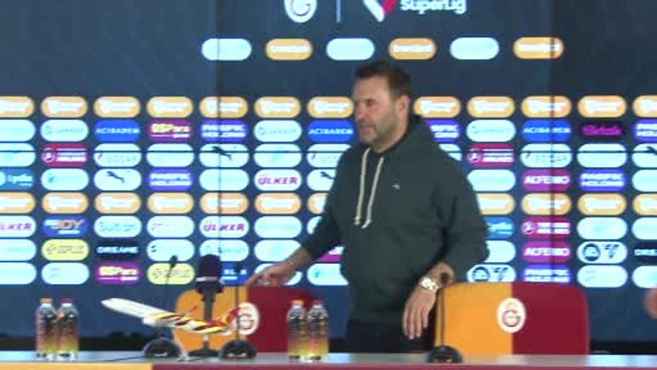 Okan Buruk: Icardi’nin Kalmasını İstiyorum — Galatasaray 4-0 Kayserispor Sonrası Açıklamalar