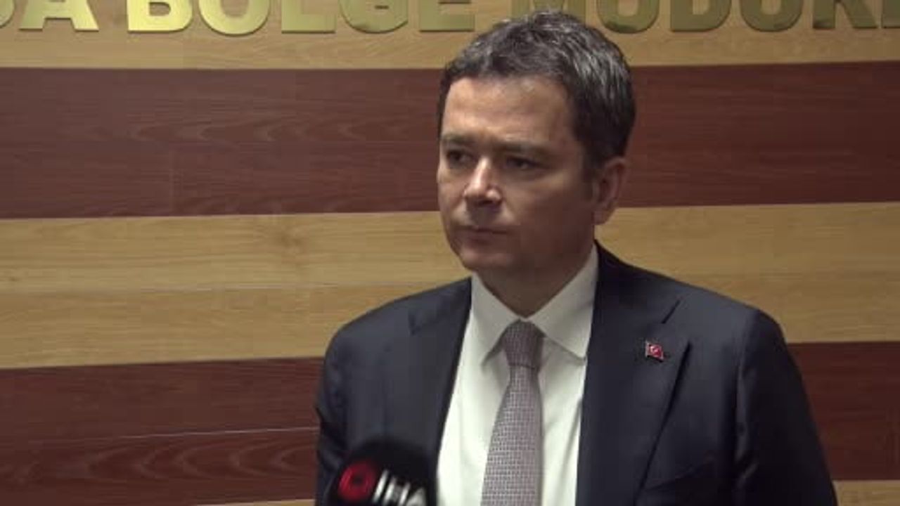 Osmangazi Belediyesi’nden afet hazırlığı: 17 bin m² Koordinasyon Merkezi ve 53 bin m² Afet Köy Projesi